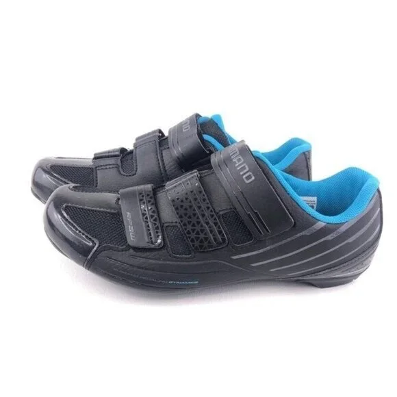 Shimano SH-RP200 Road Cycling Shoes Womens 9.5 - Picture 2 of 12